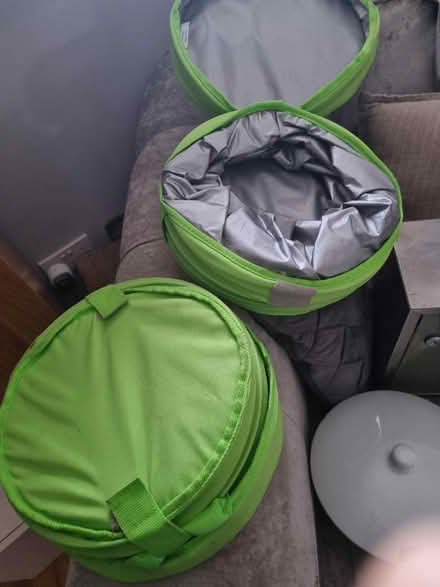 Photo of free Various kitchen items (Osmaston derby) #4