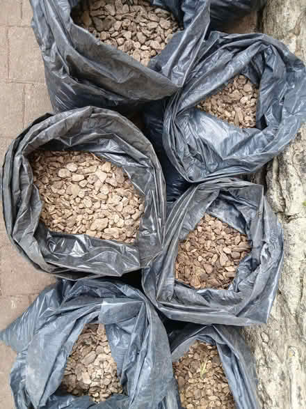 Photo of free Gravel (Bear Flat) #1