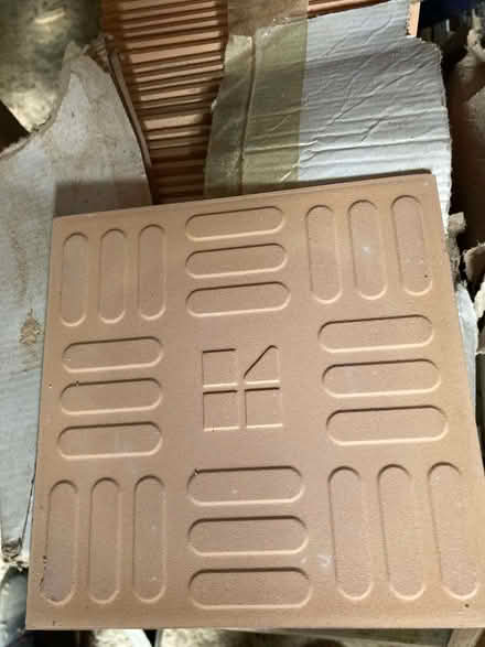 Photo of free White wall tiles (Porthcurno TR19) #3