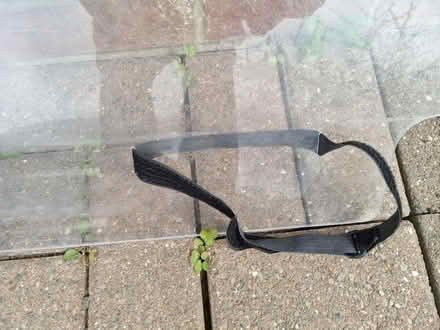 Photo of free boot buddy safe-d-guard - car dog guard/screen (Sunniside NE16) #2