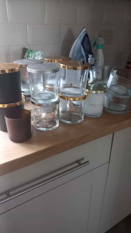 Photo of free Jars (Llanddulas LL22) #2