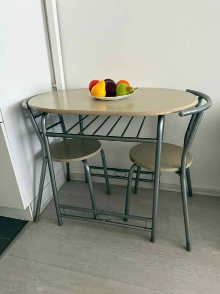 Photo of free Two seat dining (Cuffley) #1