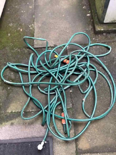 Photo of free Hose (Balerno EH14) #1
