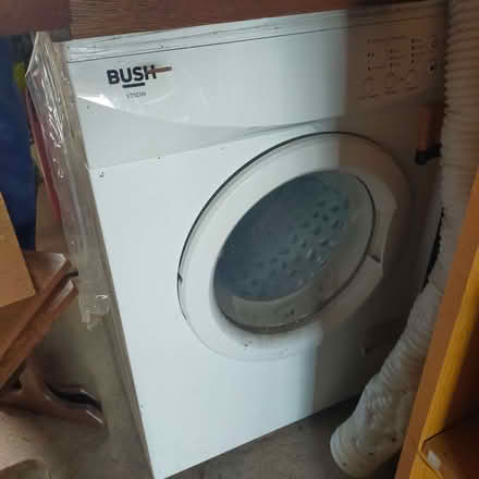 Photo of free Tumble dryer for scrap (Gobowen SY11) #1