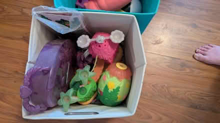 Photo of free Hatchimals (Clinton) #1