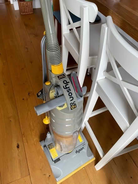 Photo of free Dyson dc01 spares or repair (Craiglockhart EH14) #1