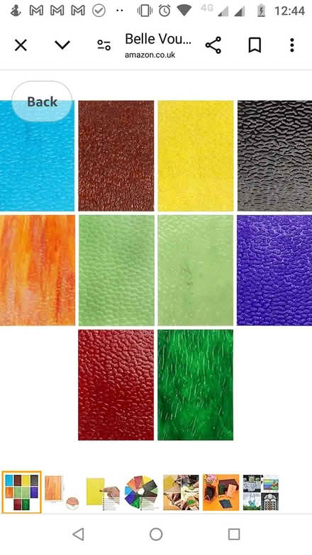 Photo of Tiles any colour or condition (Birmingham City Centre) #1