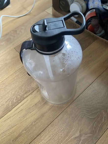Photo of free 2L water bottle (ha28qz) #1