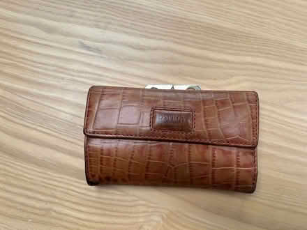 Photo of free Osprey purse (Maryland/Stratford E15) #1
