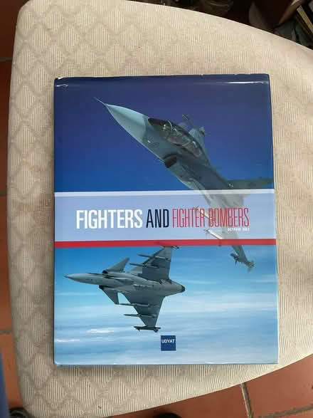 Photo of free Hardback Book (RG30 Tilehurst) #1