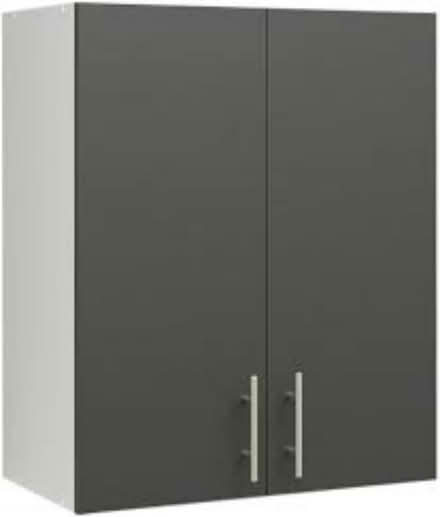 Photo of Kitchen wall cabinet does x2 (Reading RG2) #1