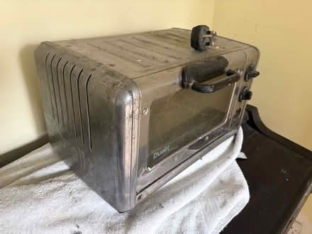 Photo of free Plug-in oven (Southgate N14) #3