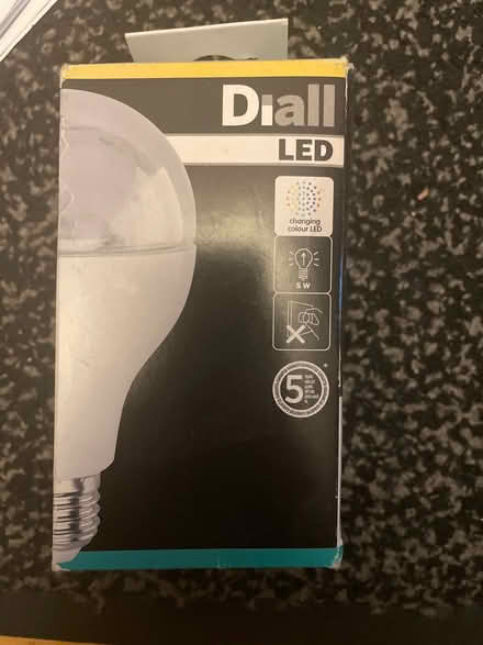 Photo of free Disco light (Feltham, TW13) #1