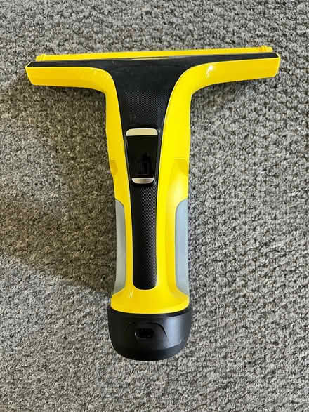 Photo of Karcher Window Vac WV 6 charging Plug and cable (Houndean Bottom BN7) #2