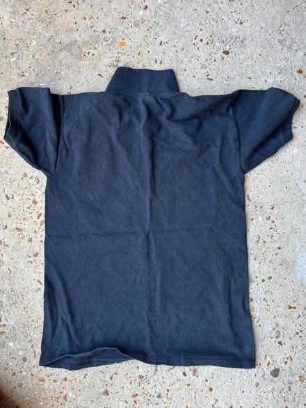 Photo of free Brighton & Hove Big Band shirt (Houndean Bottom BN7) #2