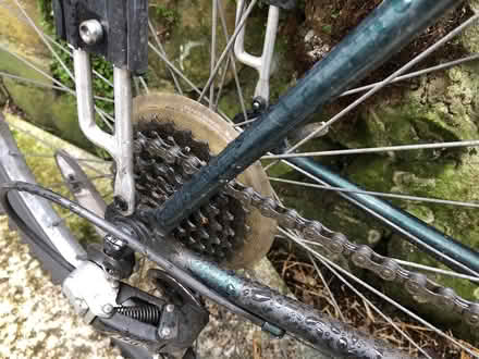 Photo of free Bike Dawes Durango (Lancaster, Skerton) #3