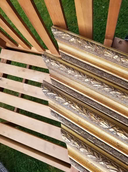 Photo of free Picture Framing - 2 Types (Rosemount PH10) #2