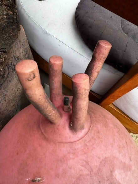 Photo of free Vintage space hopper (WA4, Appleton) #3