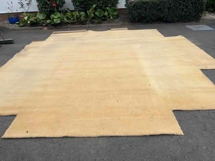 Photo of free Large Piece of Carpet (BT8) #1