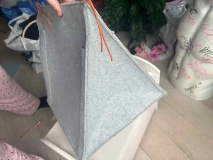 Photo of free Cat house (E16 newham) #3