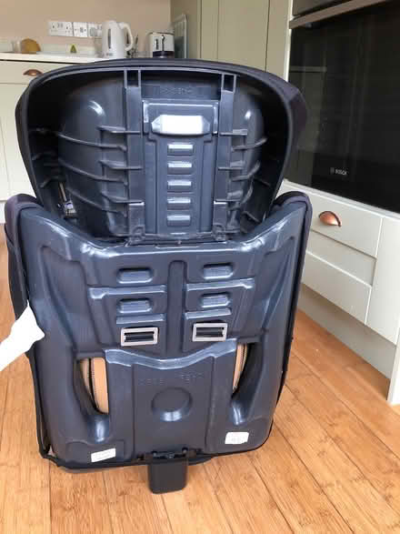 Photo of free Child’s Car Seat (KT15. Woodham.) #2