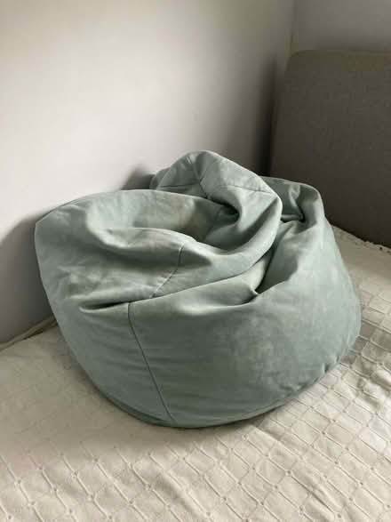 Photo of free Bean bag (New Malden KT3) #1