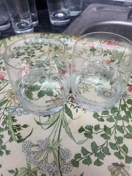 Photo of free Glasses (West Drayton UB7) #2
