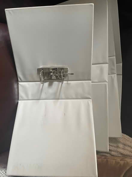 Photo of free Files (Shinfield RG2) #1