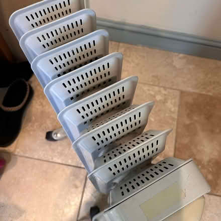 Photo of free Plug In 7-fin Oil Filled Radiator (Chipping Norton OX7) #2