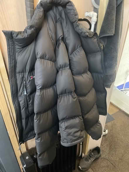 Photo of free puffa large (portsmouth) #1