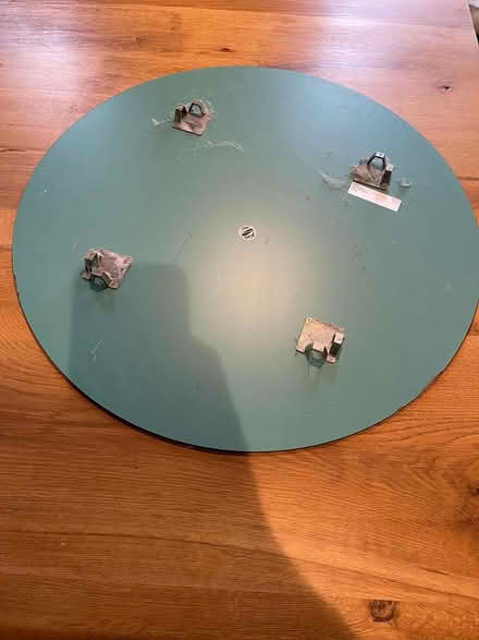 Photo of free Circular mirror - 55cm diameter (Wingfield) #2