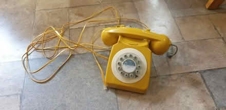 Photo of free Telephone (Linslade LU7) #1