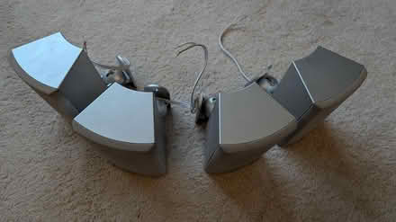 Photo of free Speakers (KT13) #2