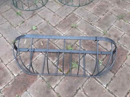 Photo of free Wall planter (Didsbury M20) #1