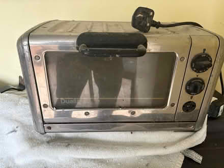 Photo of free Plug-in oven (Southgate N14) #1