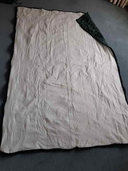 Photo of free Sleeping bag (Harrogate HG2) #2