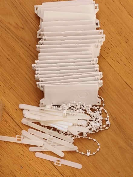 Photo of free Vertical blind weights (Curbridge OX29) #1