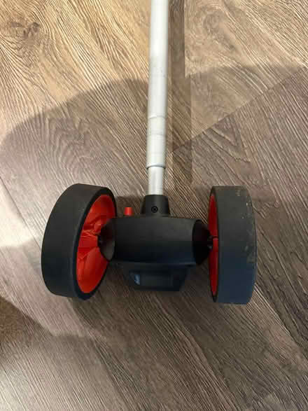 Photo of free Crescent Lufkin Measuring Wheel (Lakeview, Chicago, IL) #1