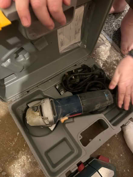 Photo of free Tools- job lot (Basildon SS14) #4