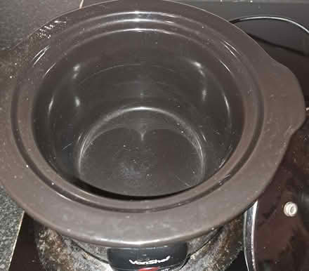 Photo of free Slow Cooker (Southwark) #2