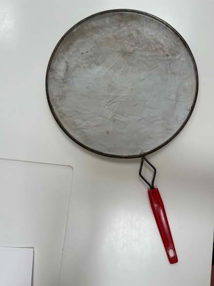 Photo of free Spatter guard (Cheadle SK8) #1