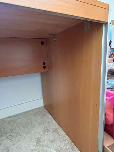 Photo of free Large desk (Penn HP10) #2