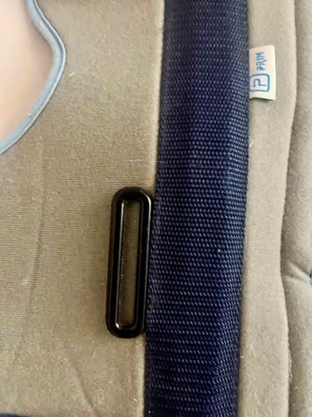 Photo of free Leg Brace (Walthamstow E17) #3