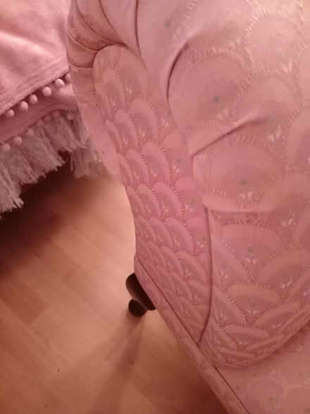 Photo of free Chaise (Lower Morden SM4) #3