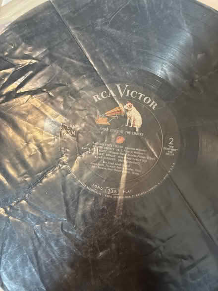 Photo of free Misc albums without covers (Encantado) #3
