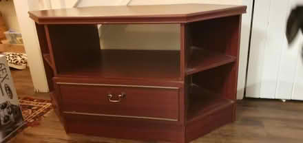 Photo of free TV Corner Unit (BR3 beckenham) #2