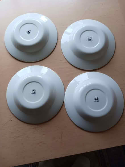 Photo of free Pasta bowls (Cutteslowe OX2) #2