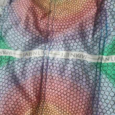 Photo of free Japanese blanket (CR4) #2