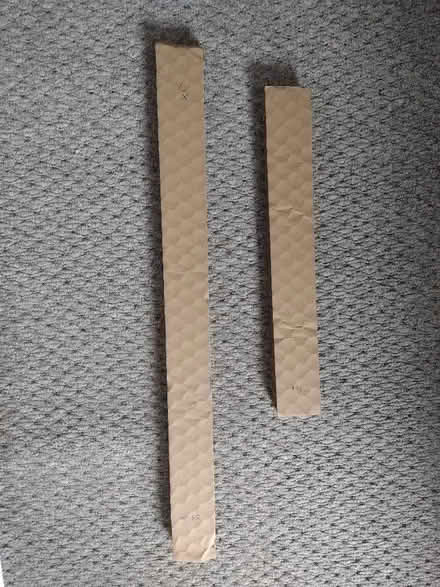 Photo of Wooden battens (Ashton-U-Lyne OL6) #1