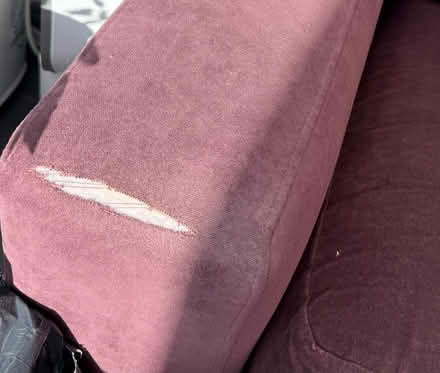 Photo of free Next 2 Seater Sofa (Monkston MK10) #3